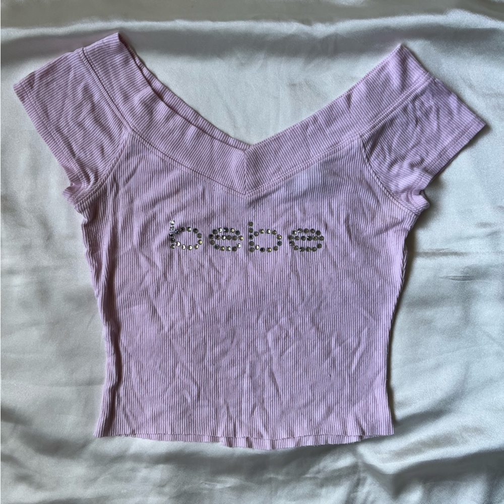 Bebe Top - image 1